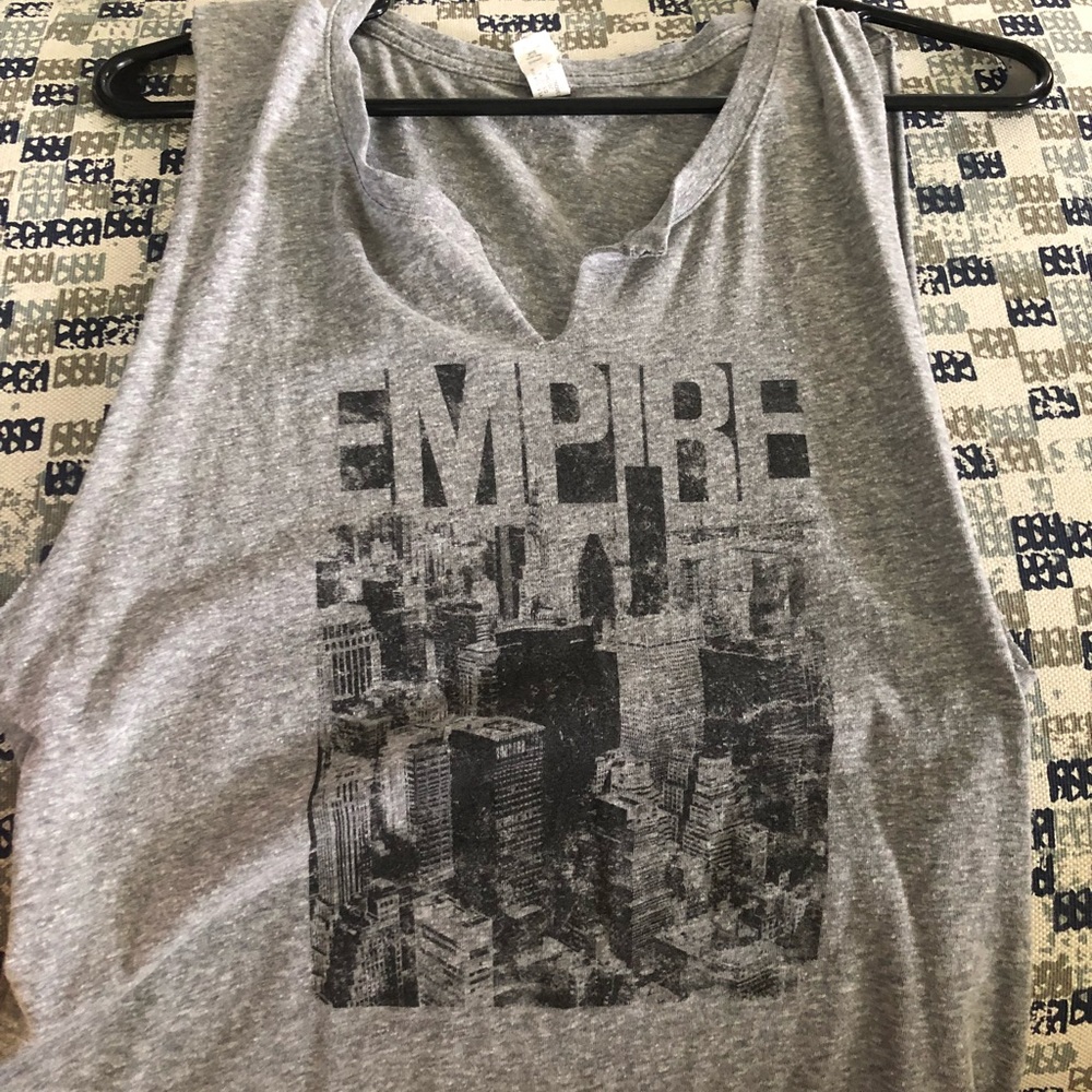 Under Armour Empire tank